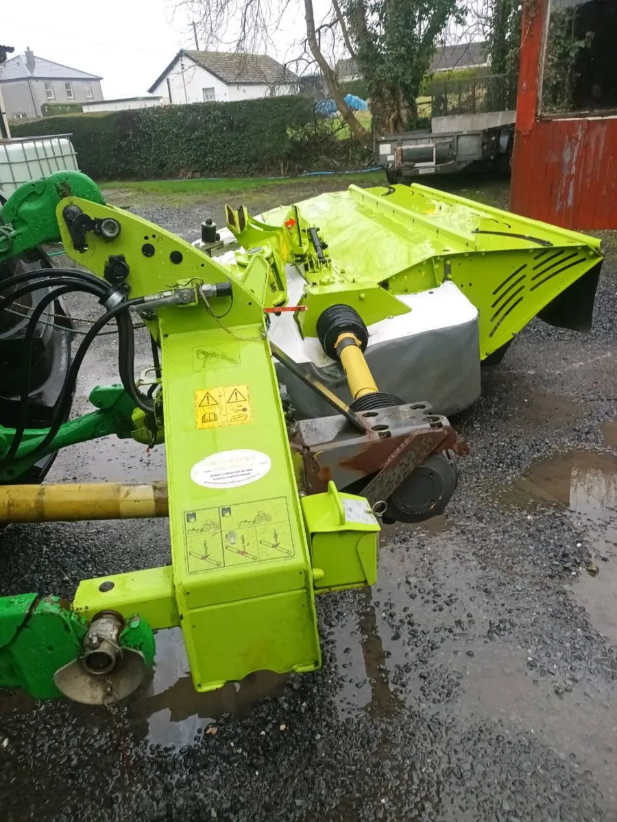 Claas 3200C - Image 4