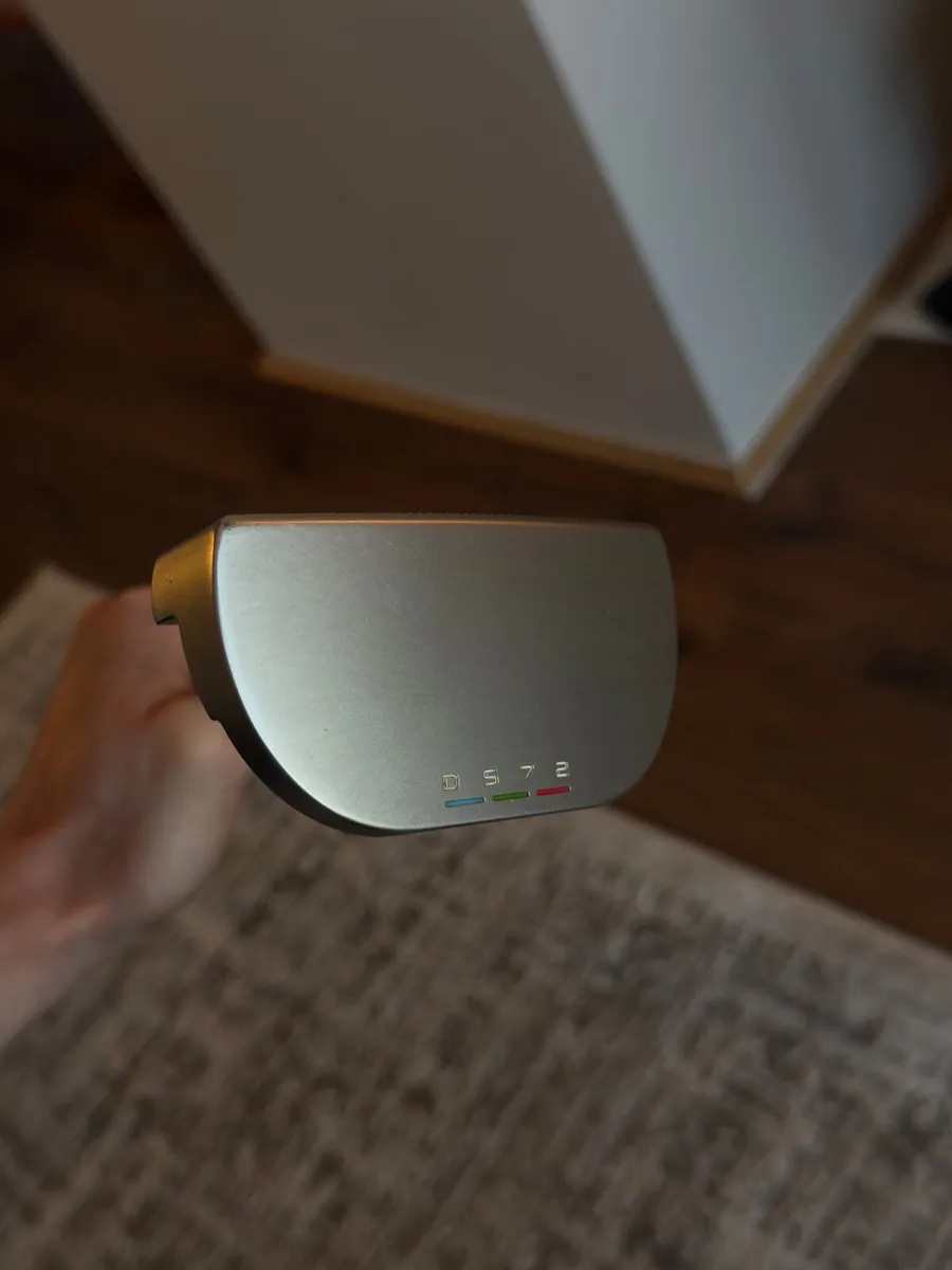 Ping PLD DS72 putter - Image 2