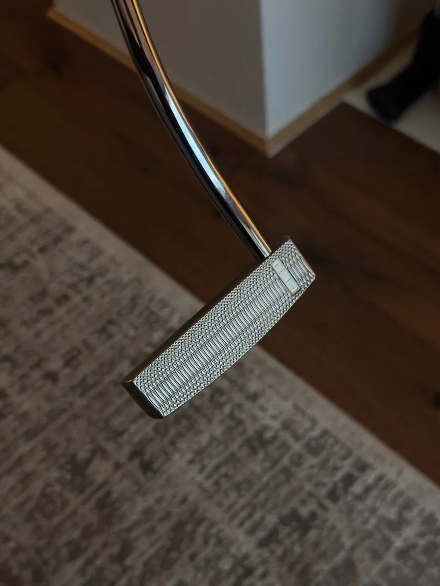 Ping PLD DS72 putter - Image 3