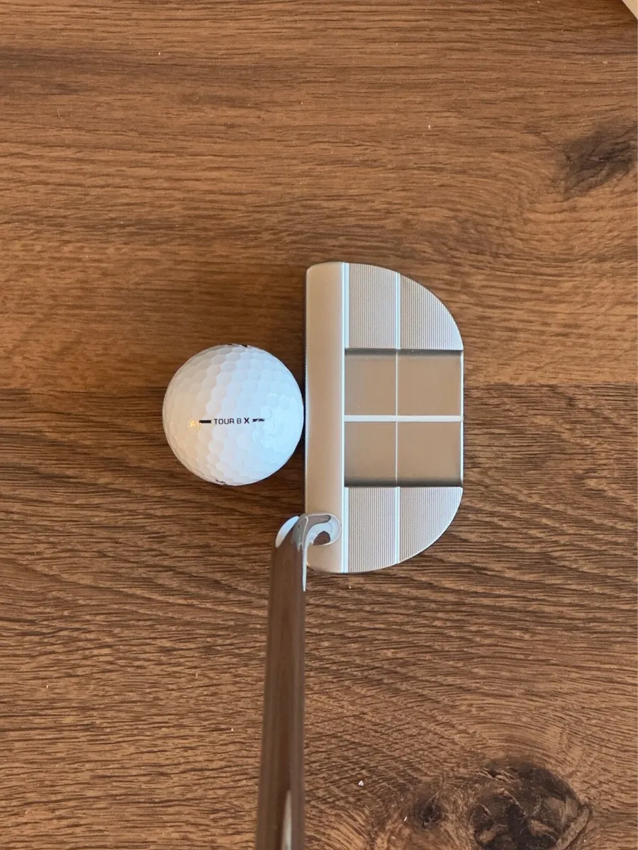 Ping PLD DS72 putter - Image 4