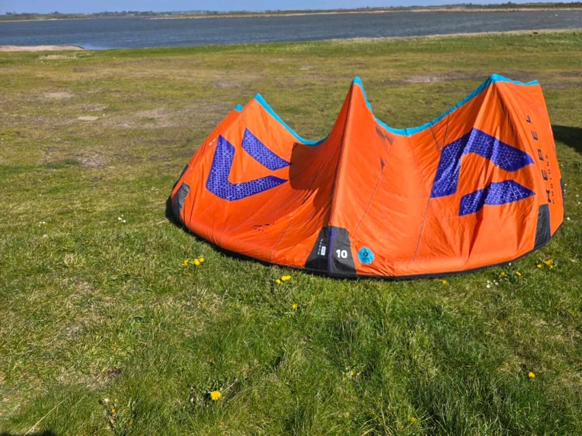 Duotone Rebel SLS 10m - Image 2