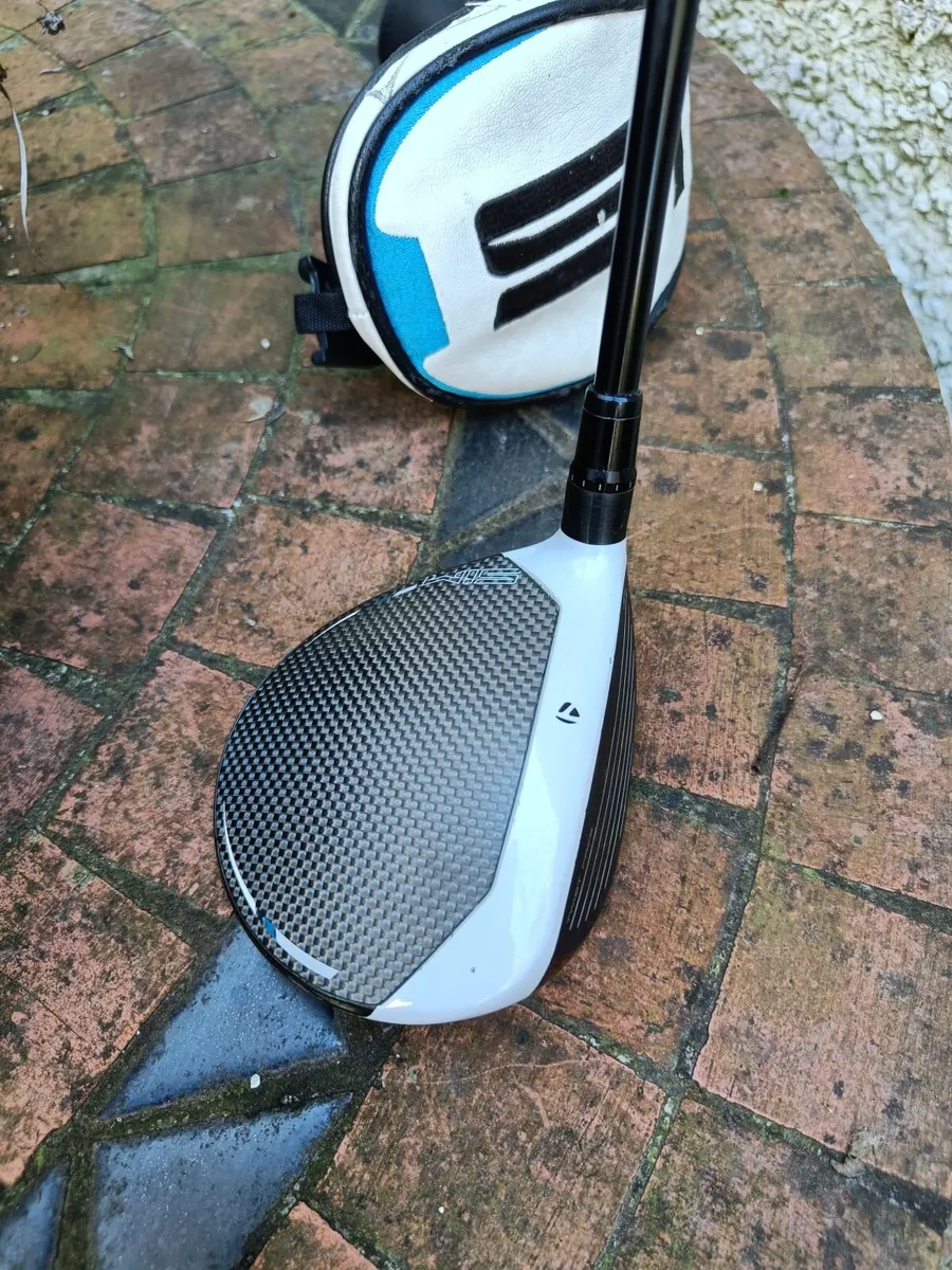 TaylorMade SIM Titanium - Image 1