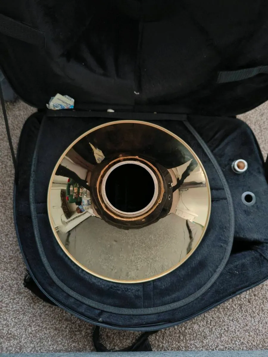 French horn - Image 3