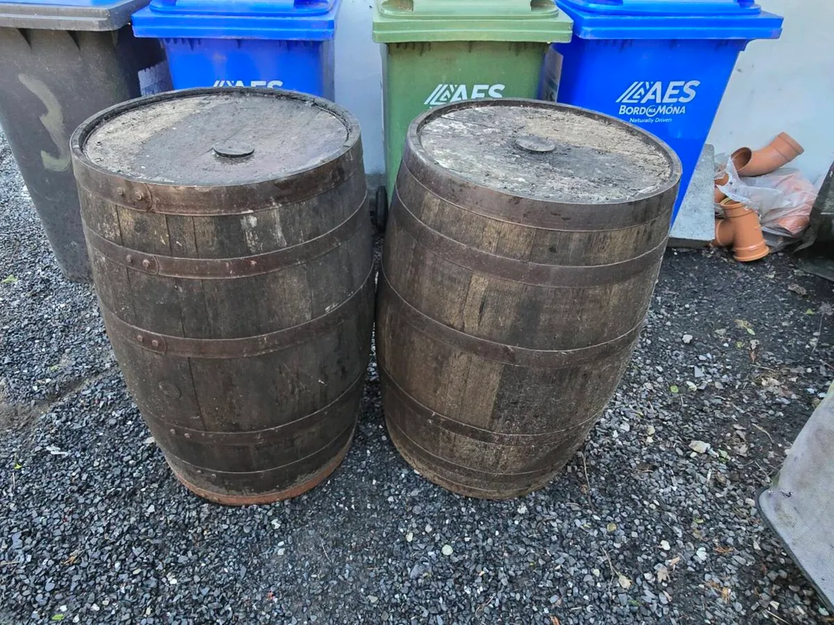 Barrells - Image 2