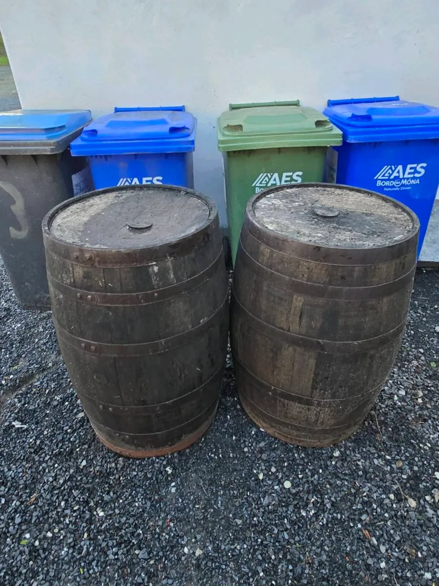Barrells - Image 3