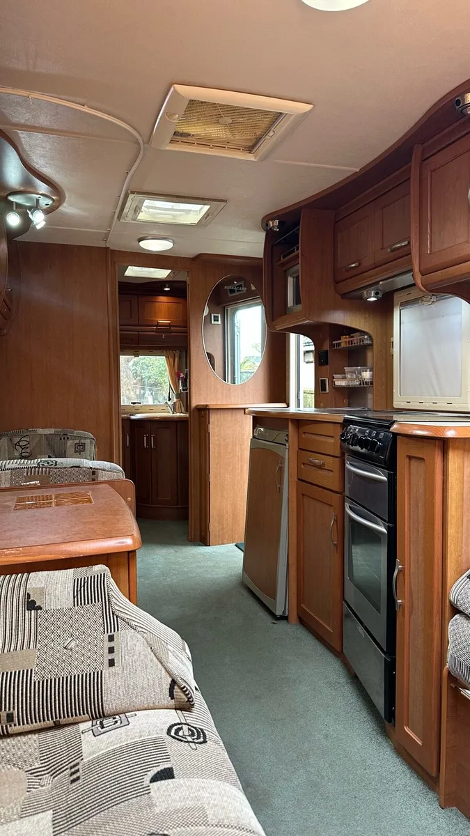 Bessacarr Cameo 550 GL - Image 2