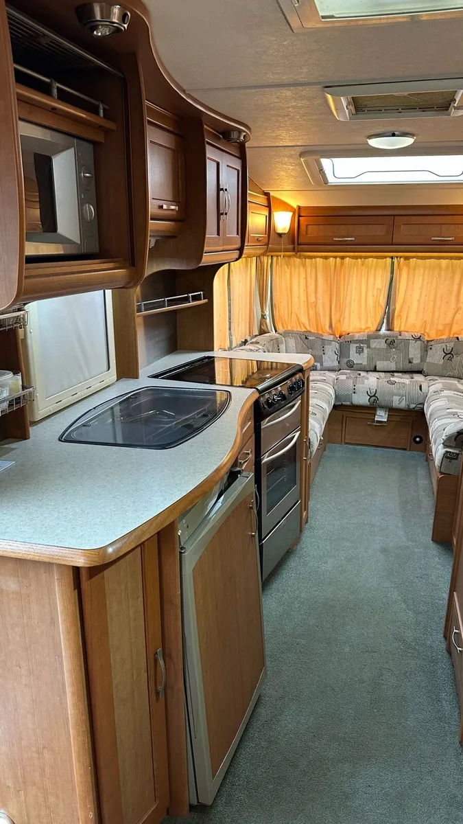 Bessacarr Cameo 550 GL - Image 3