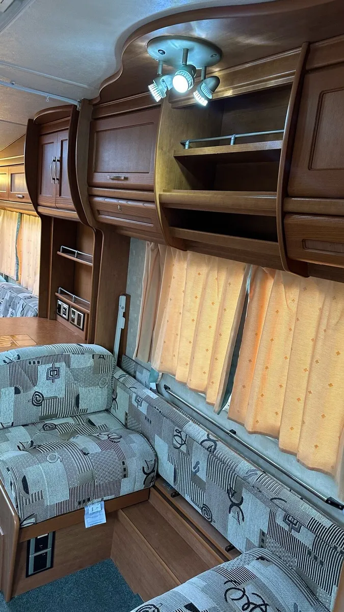 Bessacarr Cameo 550 GL - Image 4