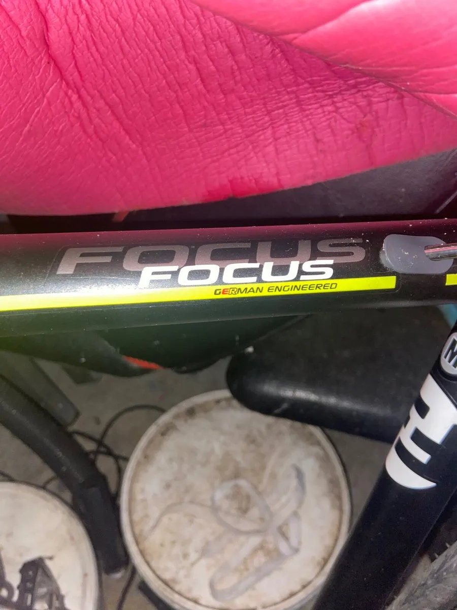 Racing Bike - Image 2