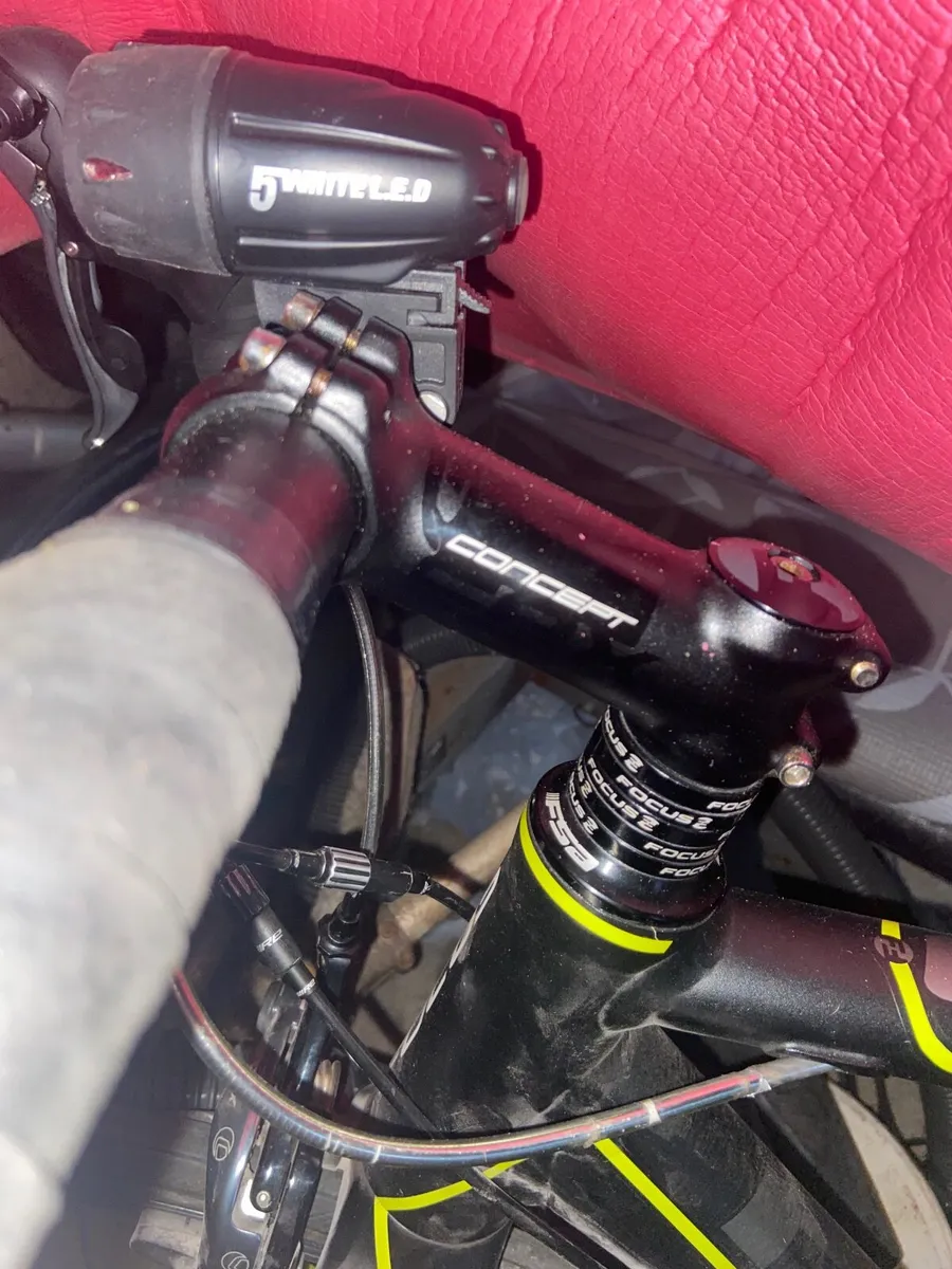 Racing Bike - Image 3