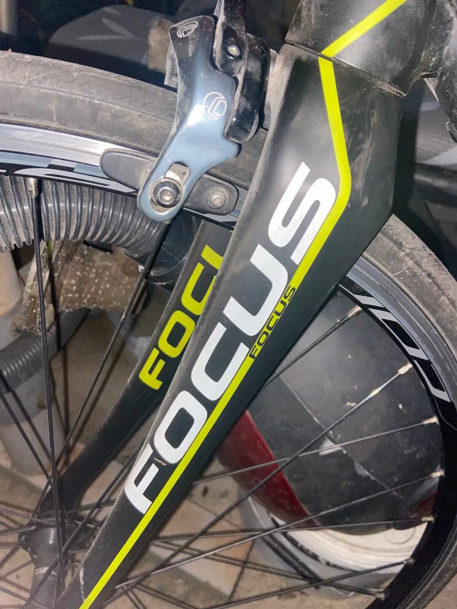 Racing Bike - Image 4