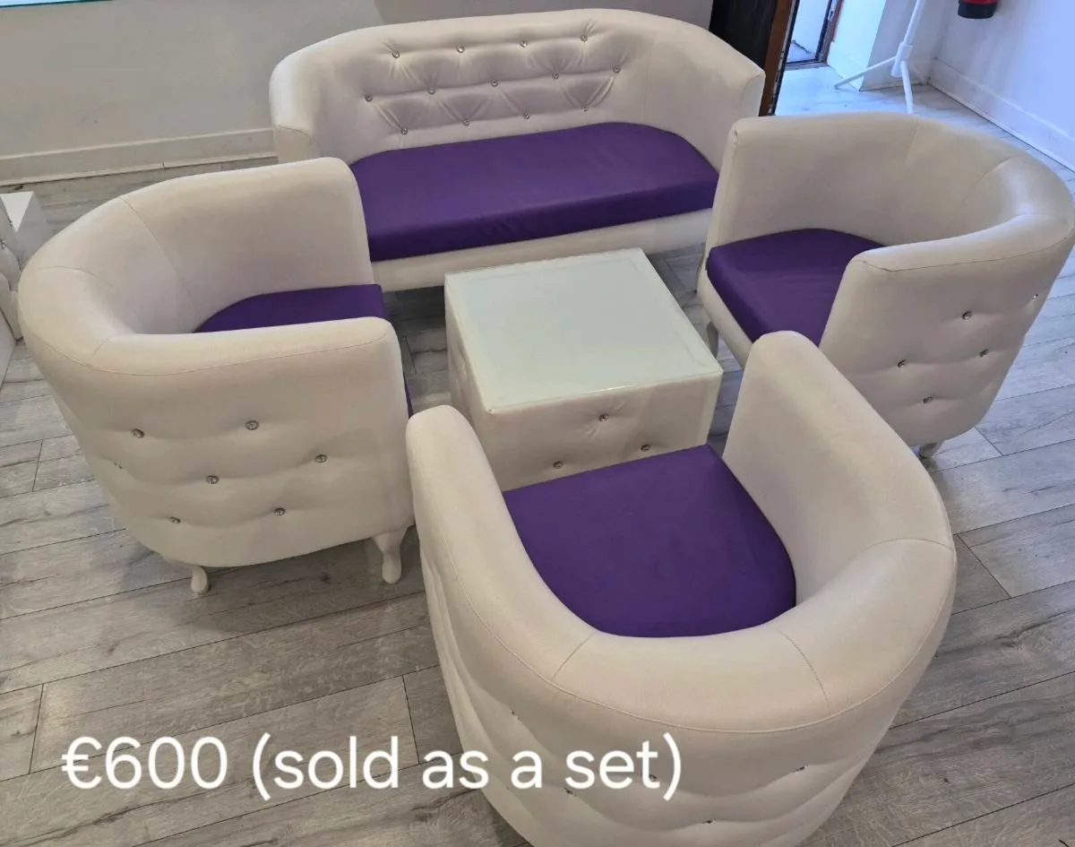 Beauty Salon Equipment - Image 1