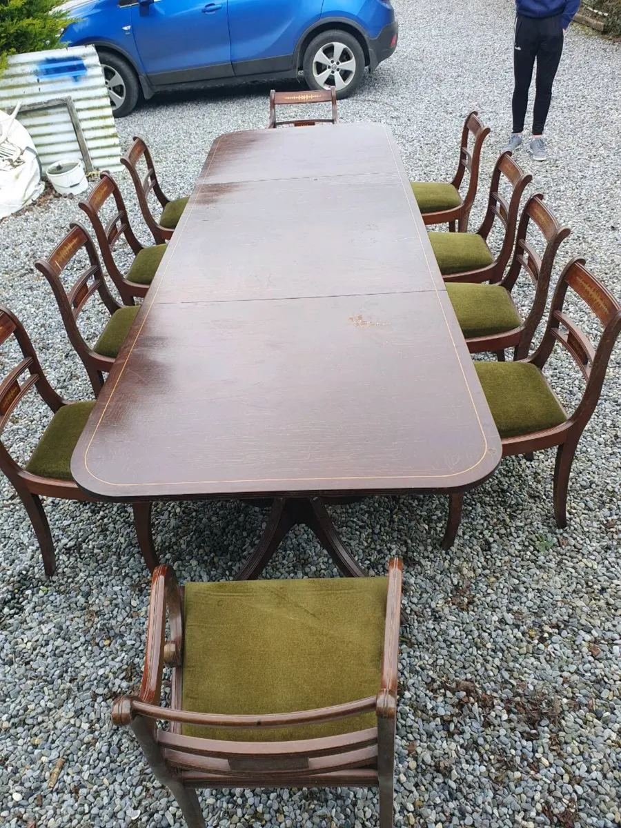 𝗗𝗶𝗻𝗶𝗻𝗴 𝗦𝘂𝗶𝘁𝗲 - Image 2