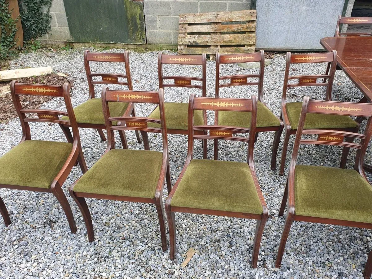 𝗗𝗶𝗻𝗶𝗻𝗴 𝗦𝘂𝗶𝘁𝗲 - Image 3