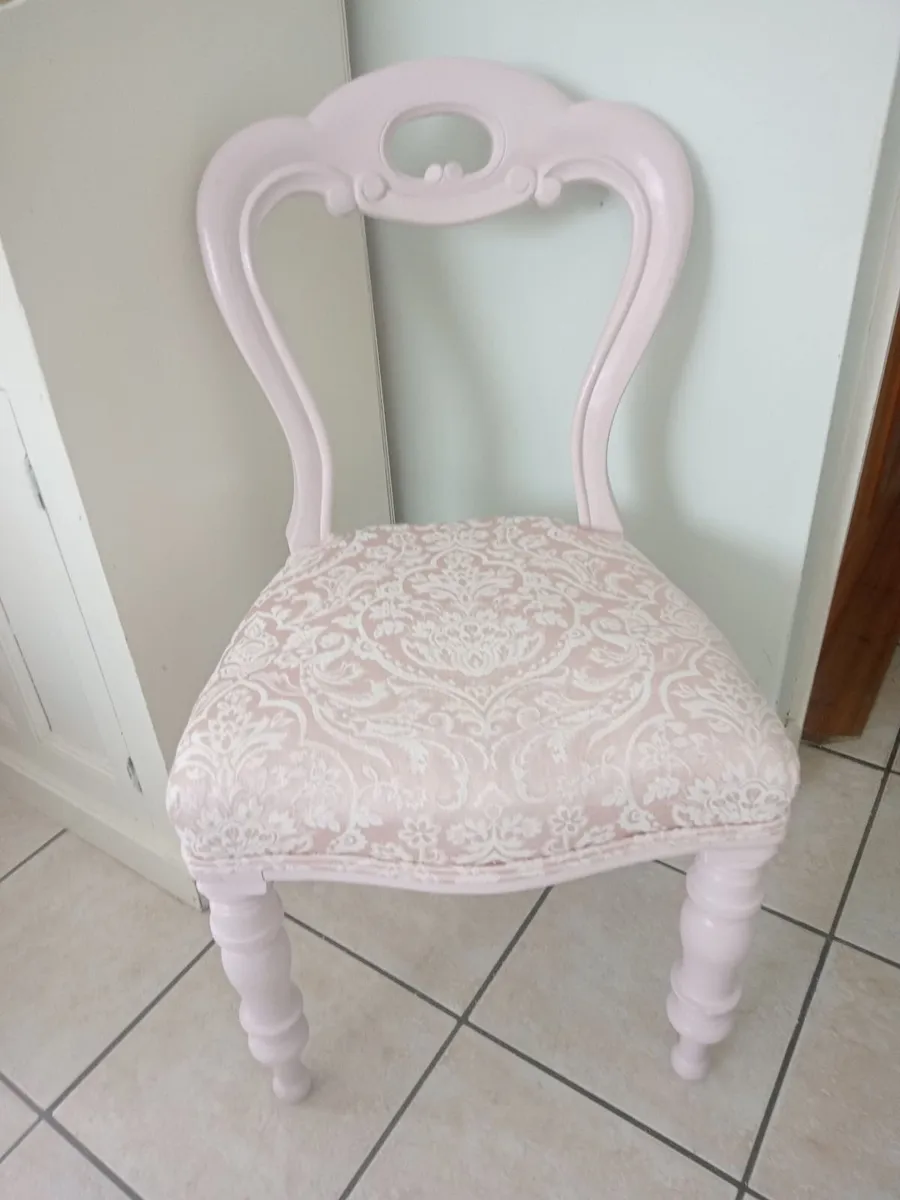 Chair - Image 1