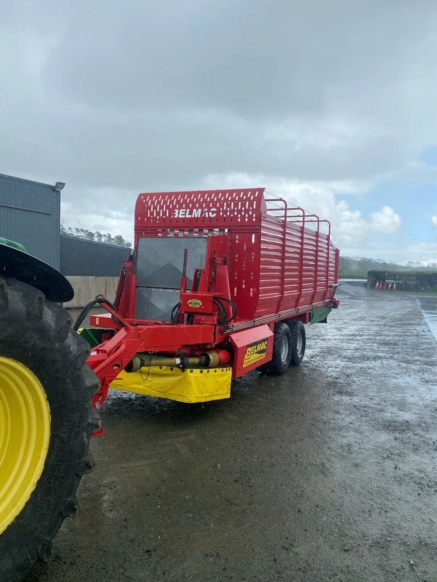 Zero Grazer - Image 2