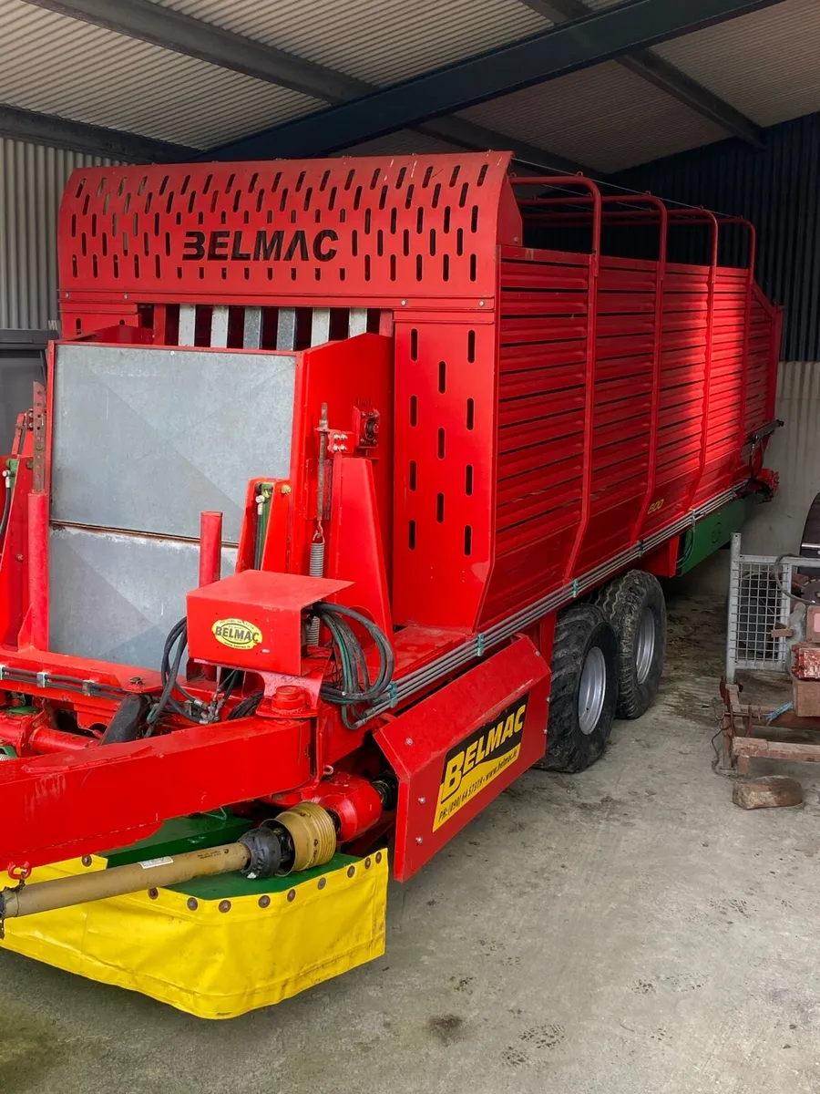 Zero Grazer - Image 1