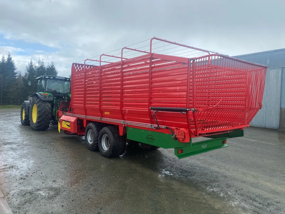 Zero Grazer - Image 3