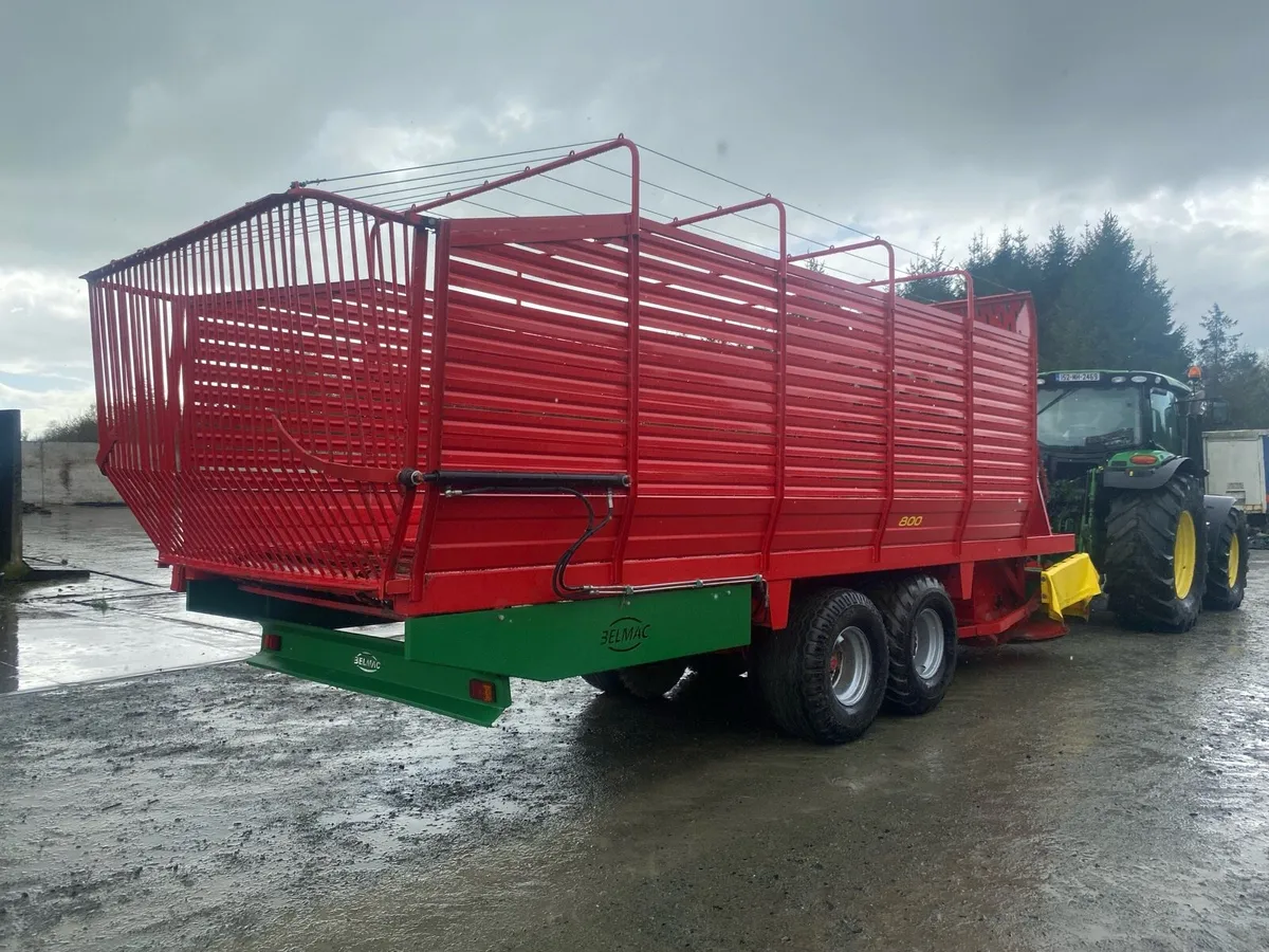 Zero Grazer - Image 4