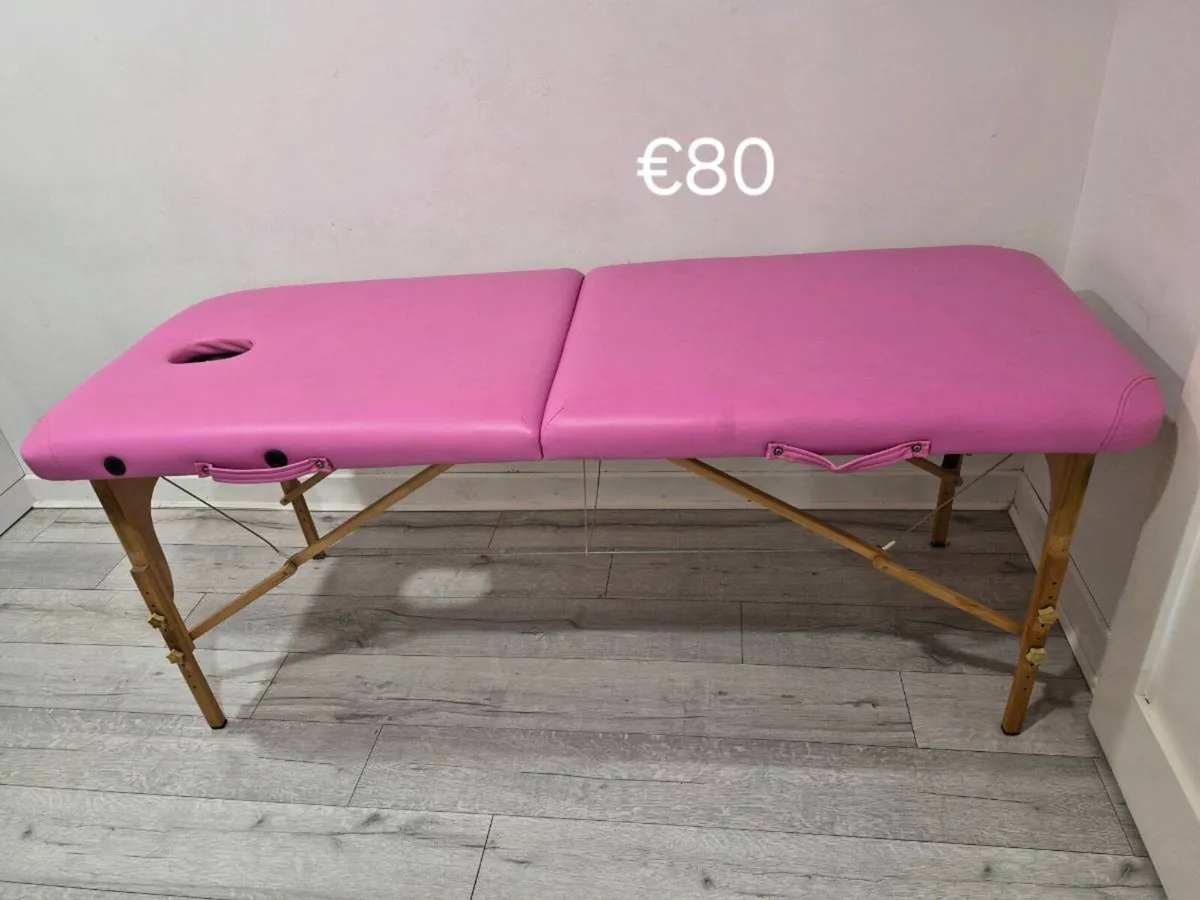 Beauty Salon Equipment - Image 2