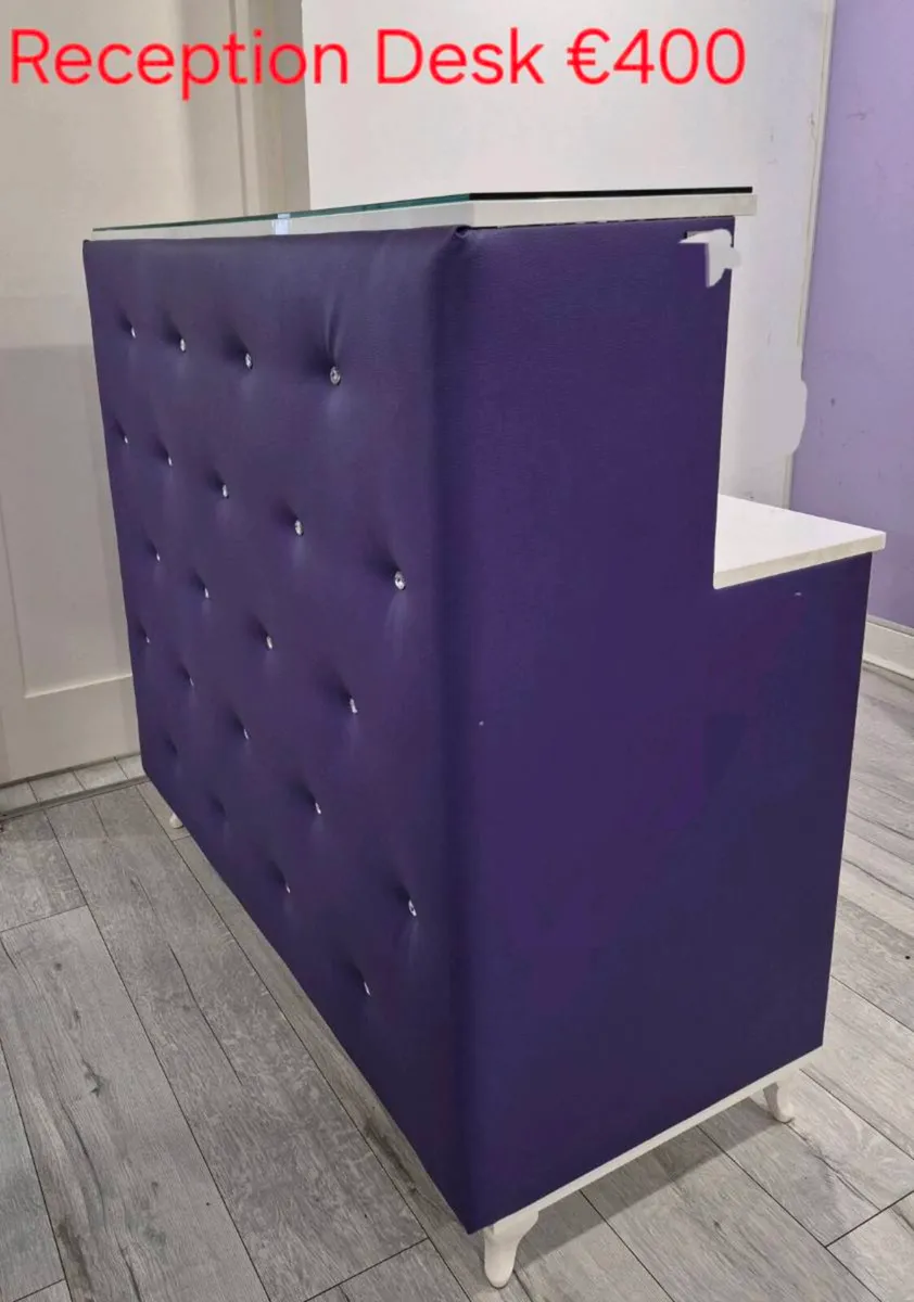 Beauty Salon Equipment - Image 4