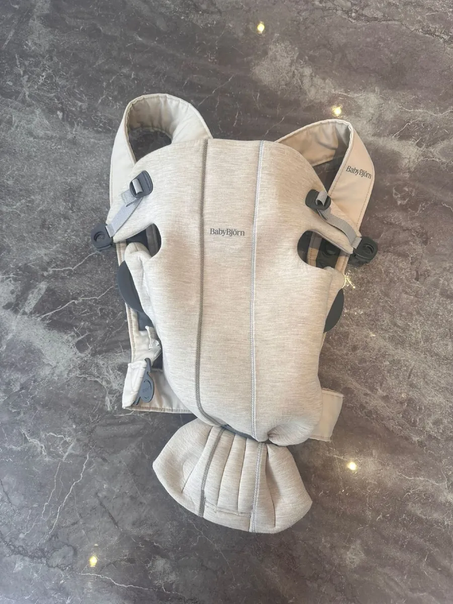 Baby Stuff - Image 1