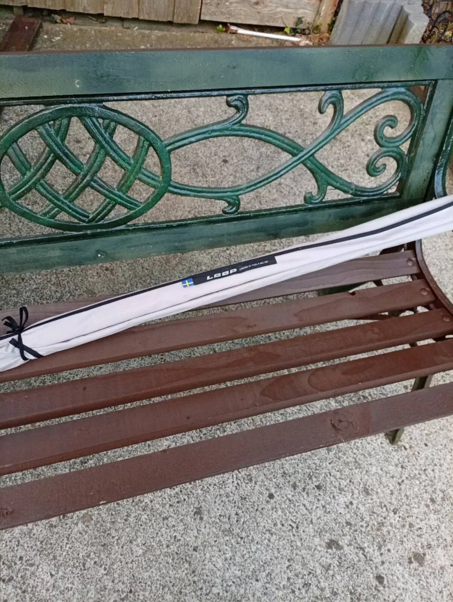 Salmon fly rods - Image 2