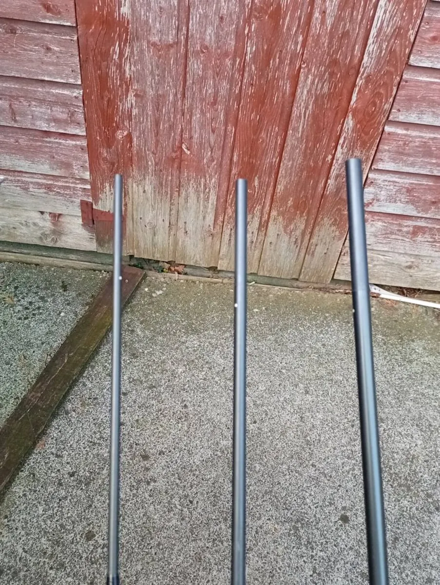 Salmon fly rods - Image 4