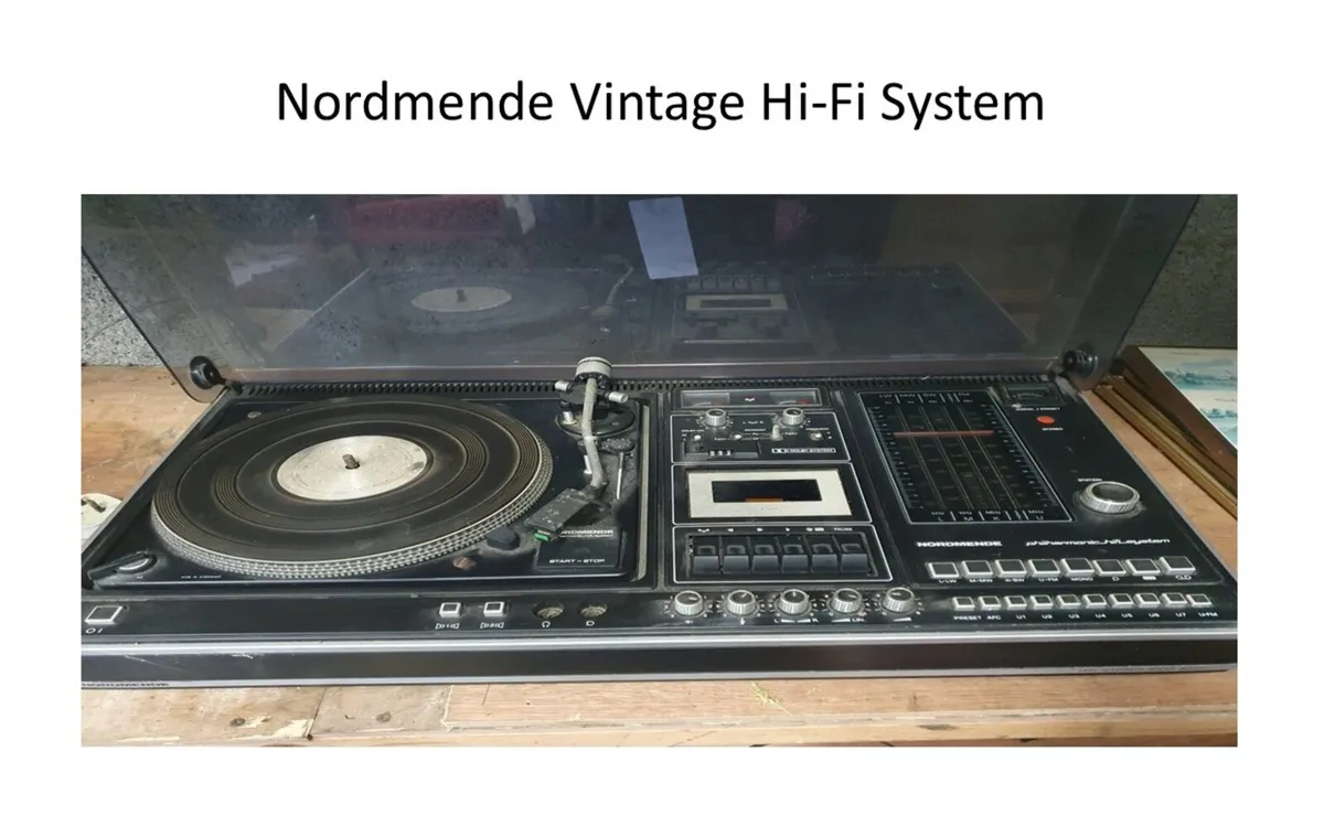 𝗛𝗶-𝗙𝗶 𝗦𝘆𝘀𝘁𝗲𝗺