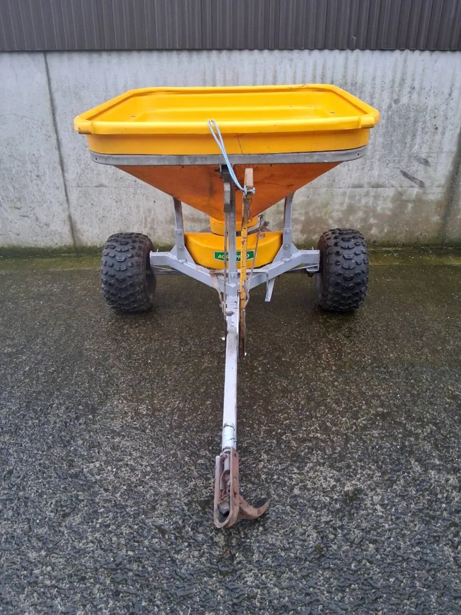 Quad sower - Image 2