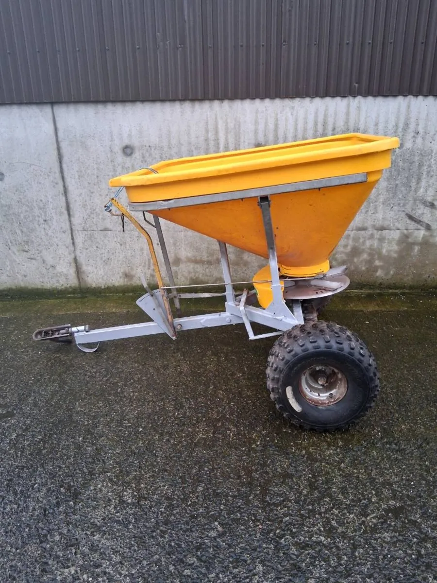 Quad sower - Image 3