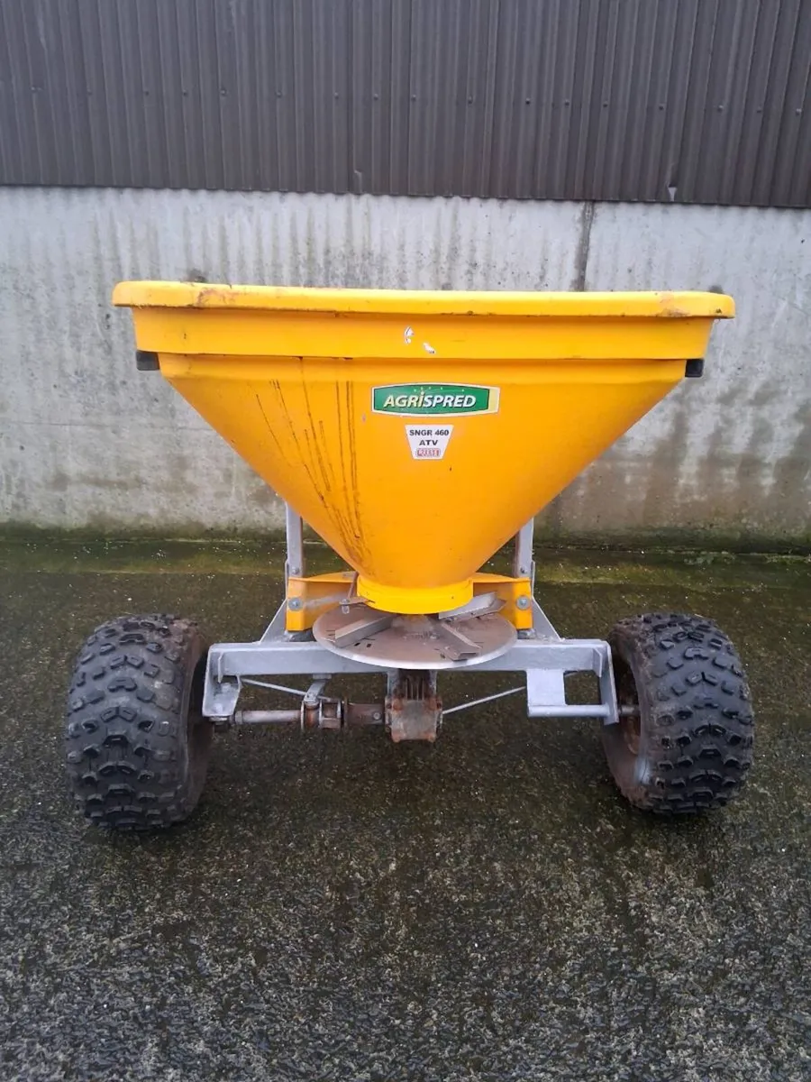 Quad sower - Image 4