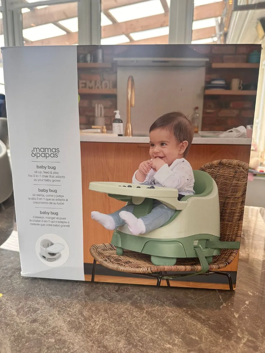 Baby Stuff - Image 3