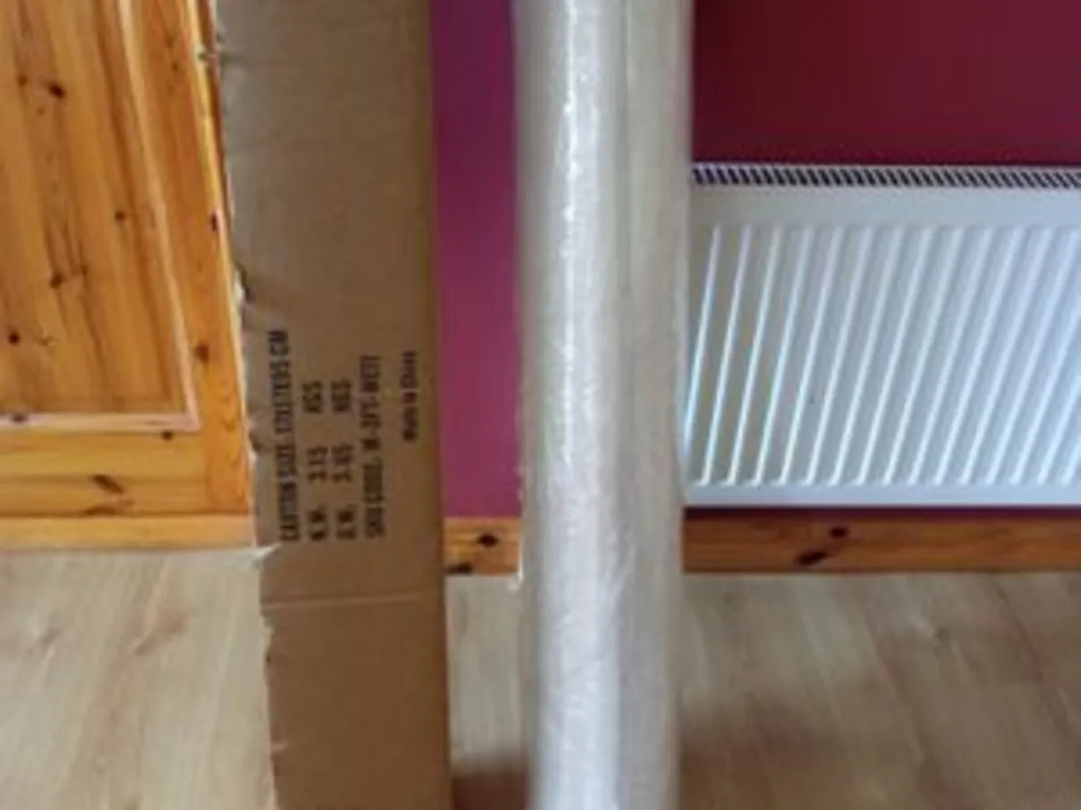 Single Mattress Topper - Image 1