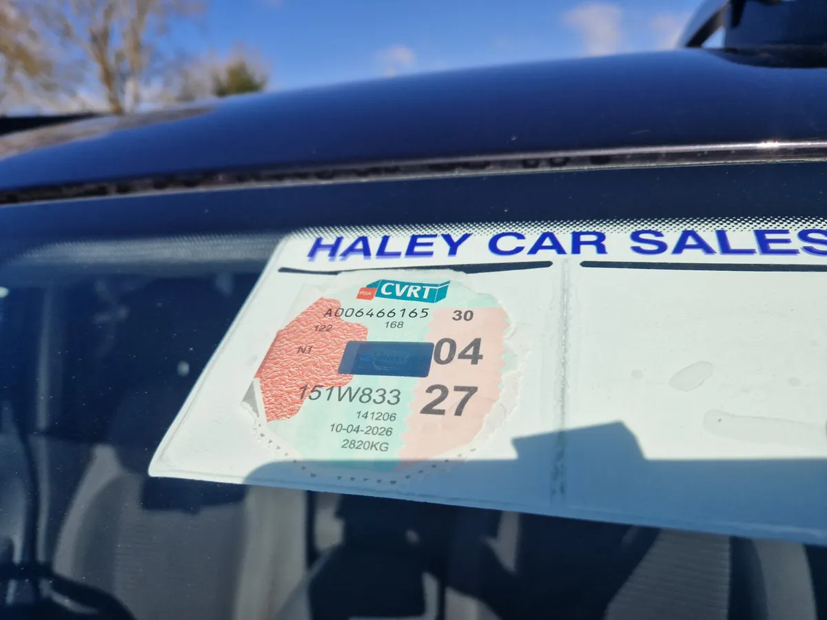 15 VW AMAROK...LOW KMS...CVRT 4/27... - Image 4