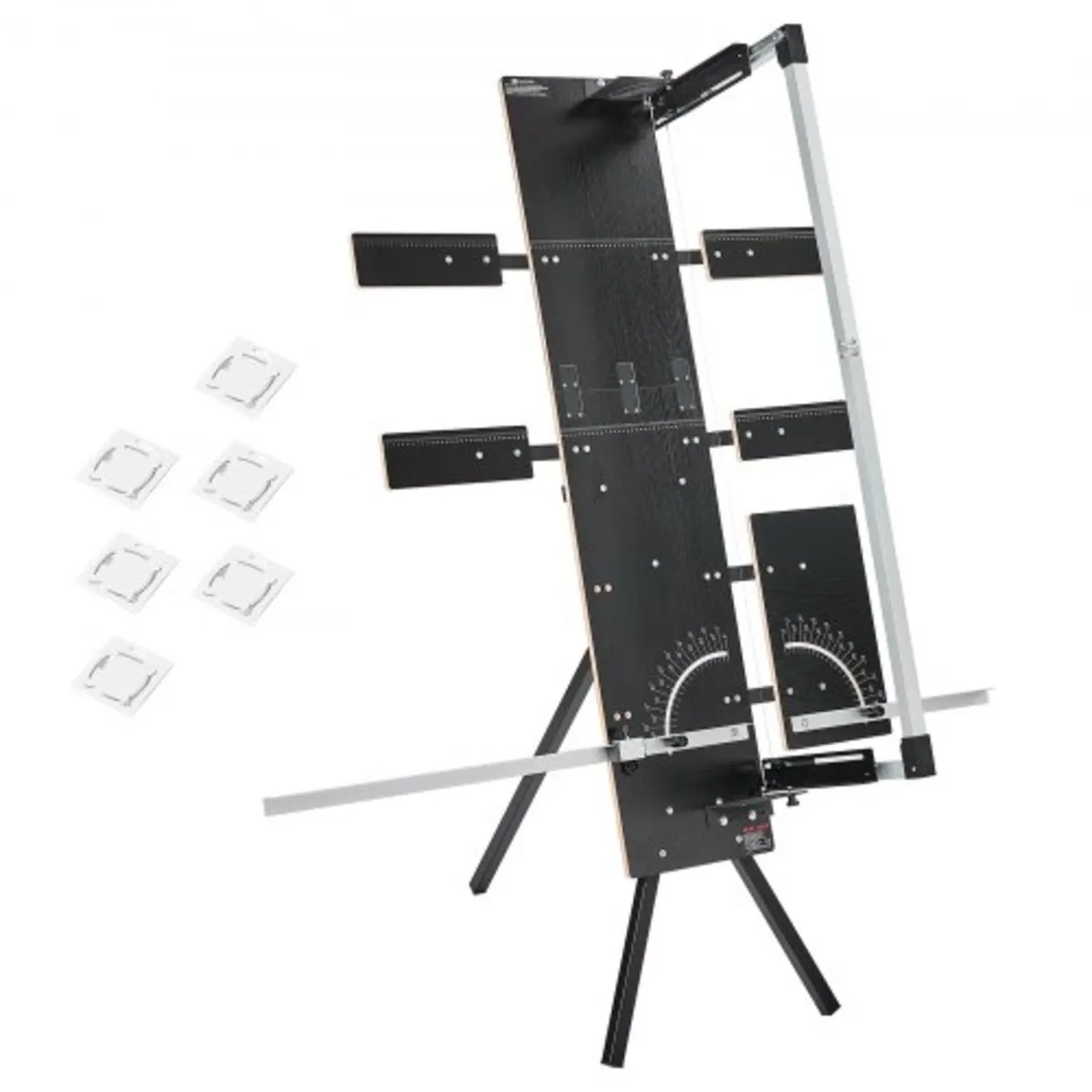 Hot Wire Foam Cutter, 200W Freestanding Styrofoam - Image 1