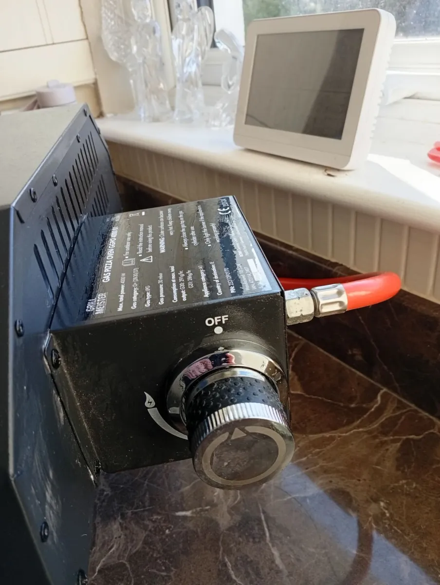 Pizza Oven - Image 3