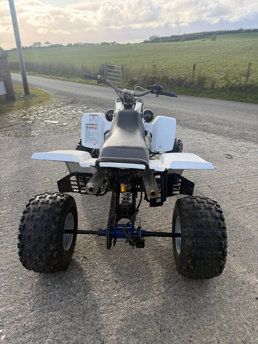 Yamaha banshee - Image 3