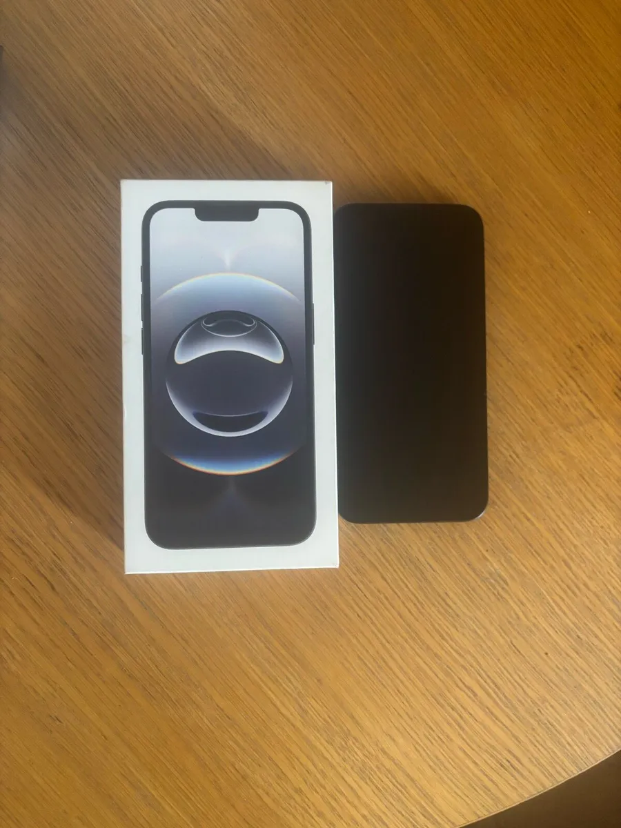 iPhone 16e- Vodafone - Image 1