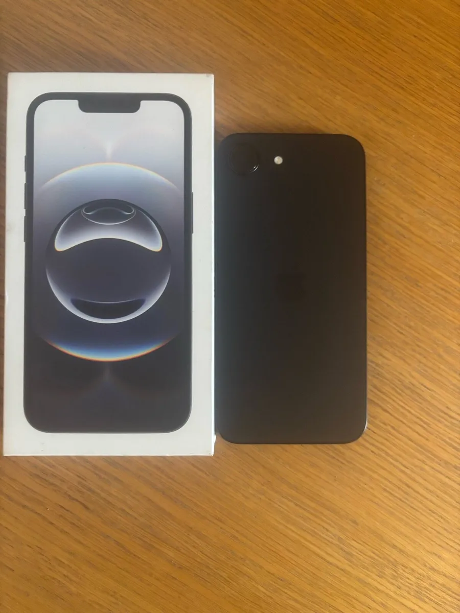 iPhone 16e- Vodafone - Image 2