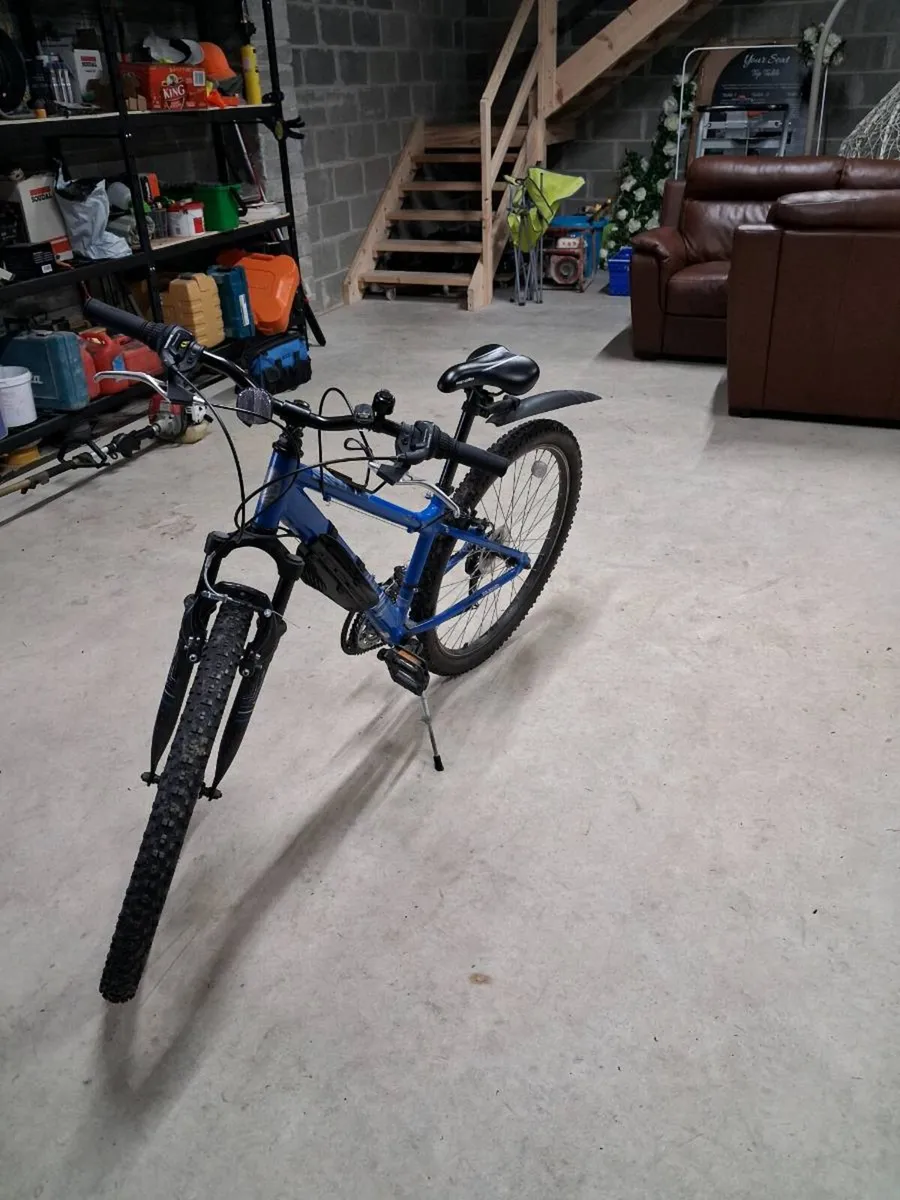 Apollo bike - Image 1