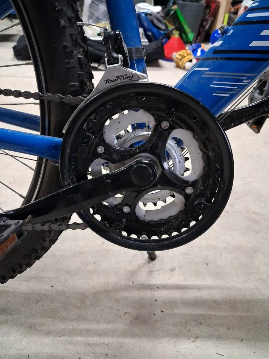 Apollo bike - Image 2