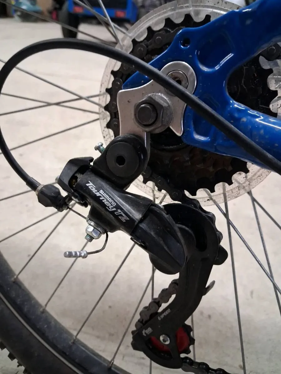 Apollo bike - Image 3