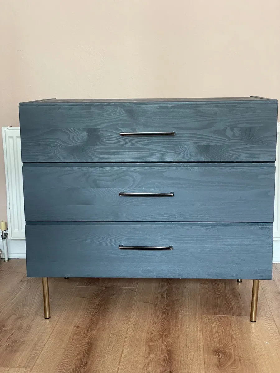 IKEA Chest of Drawers - Image 1