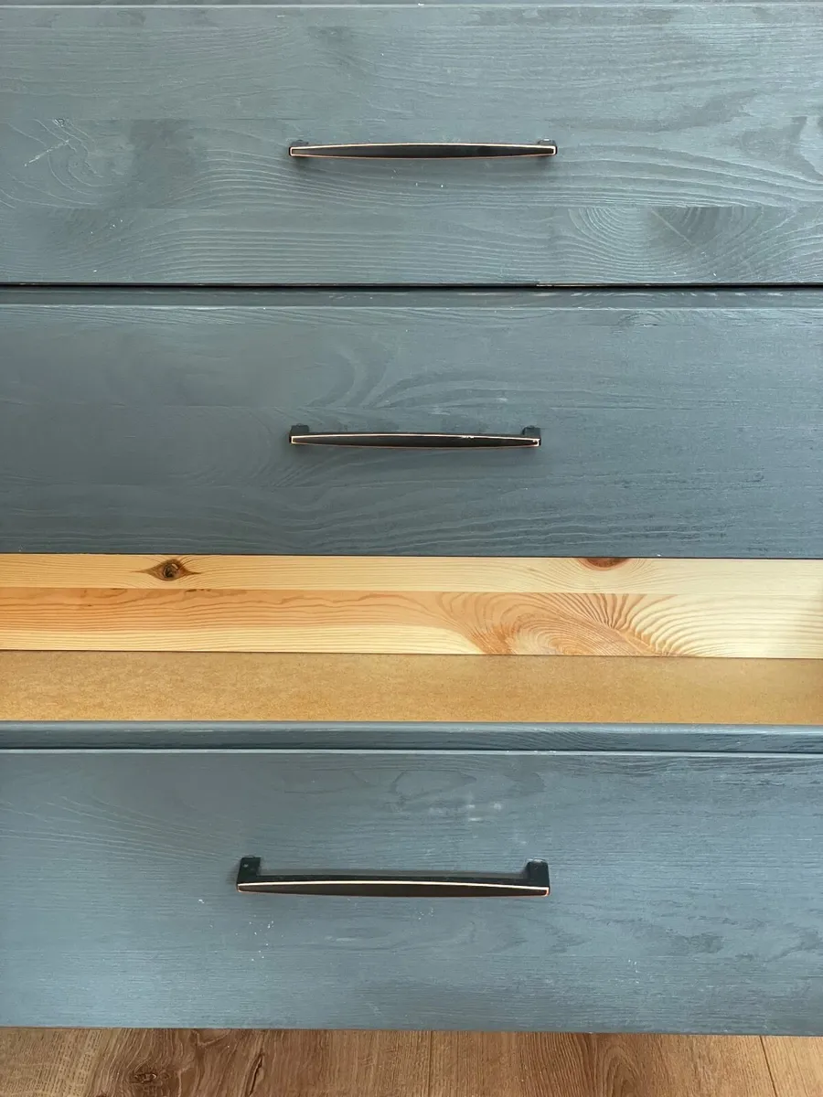 IKEA Chest of Drawers - Image 3