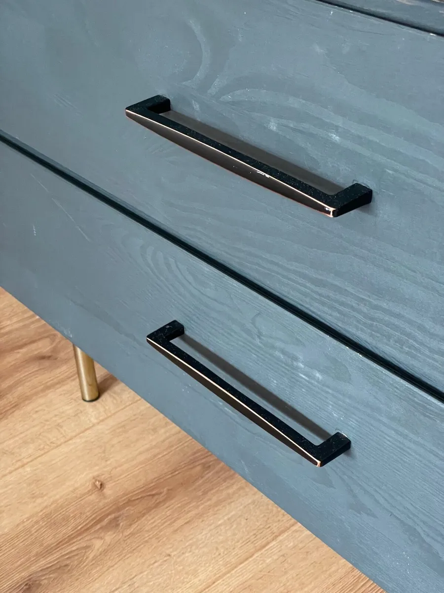 IKEA Chest of Drawers - Image 4