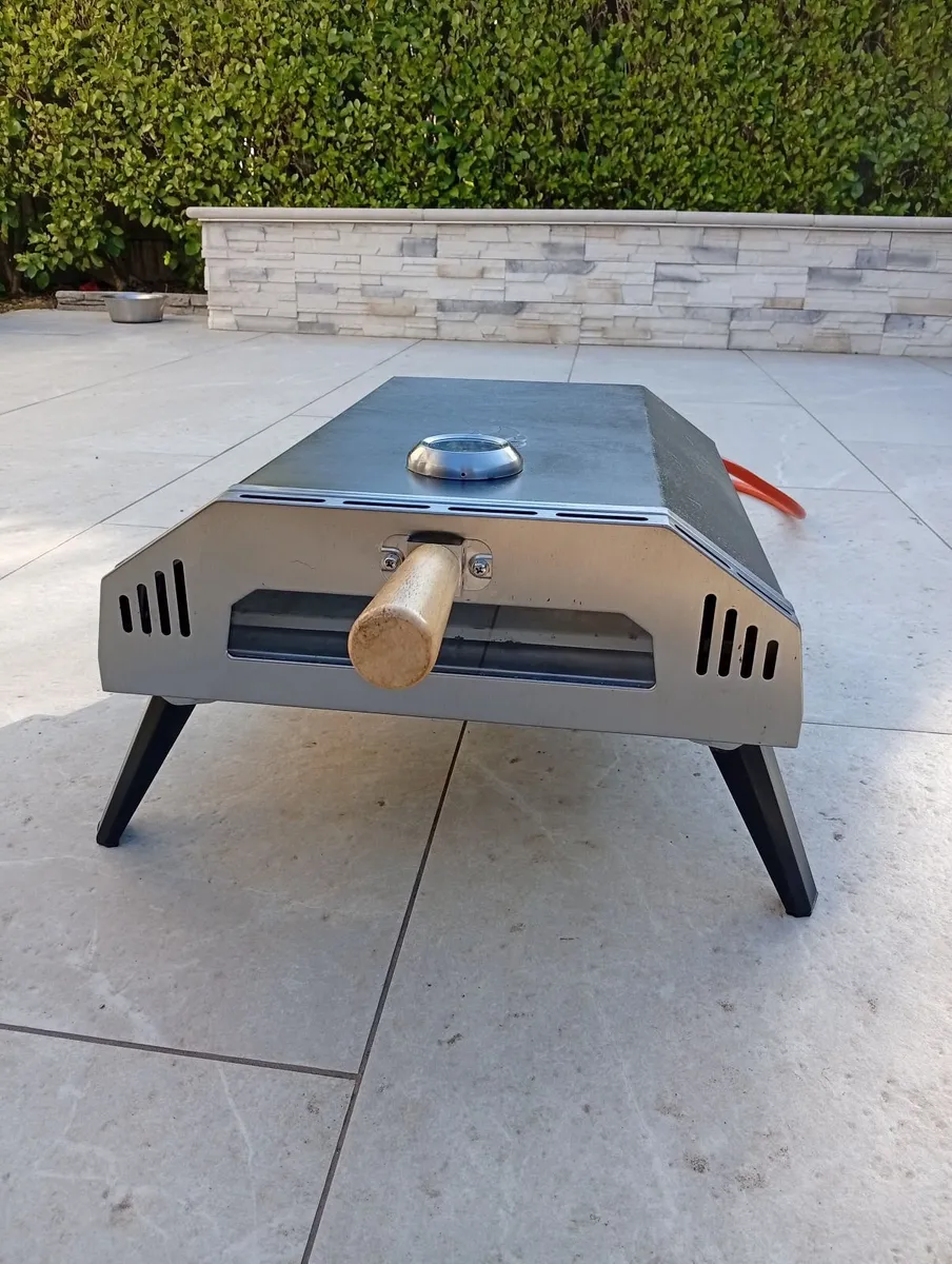 Pizza Oven - Image 2