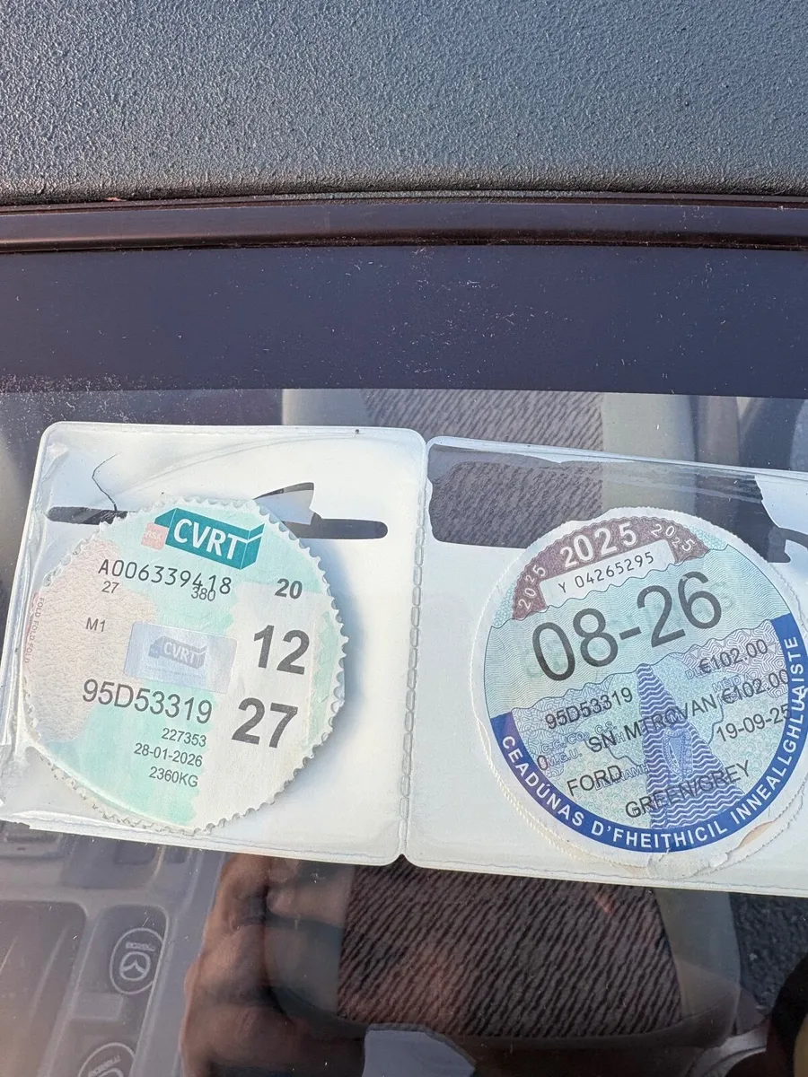 Ford Freda (Bongo) - Image 2