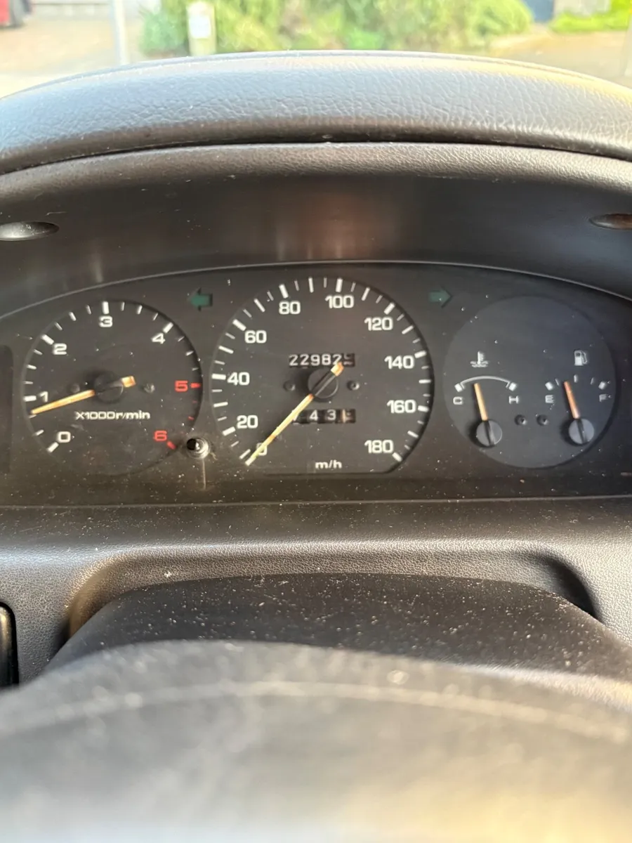 Ford Freda (Bongo) - Image 3