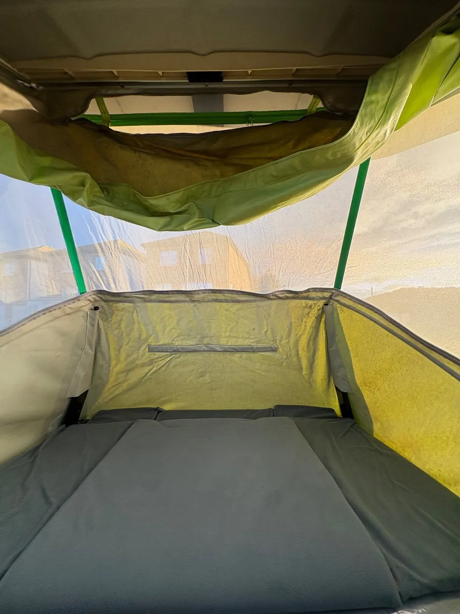 Ford Freda (Bongo) - Image 4